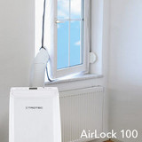AirLock 100 pencere contası