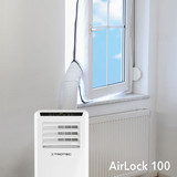 AirLock 100 pencere contası