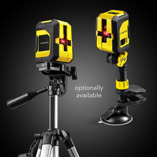 BD6A - Opsiyonel üç ayaklı tripod