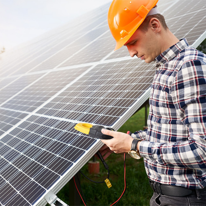 BE42 – Güneş enerjisi sistemleri için ideal