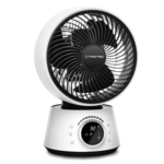 TVE 100 360° fan