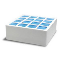HealthPro 250 için HyperHEPA® asılı madde filtresi