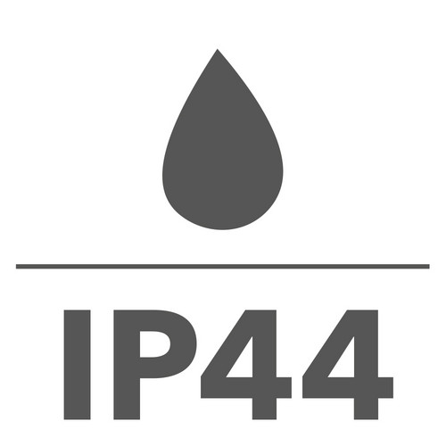 IP44 koruma türü