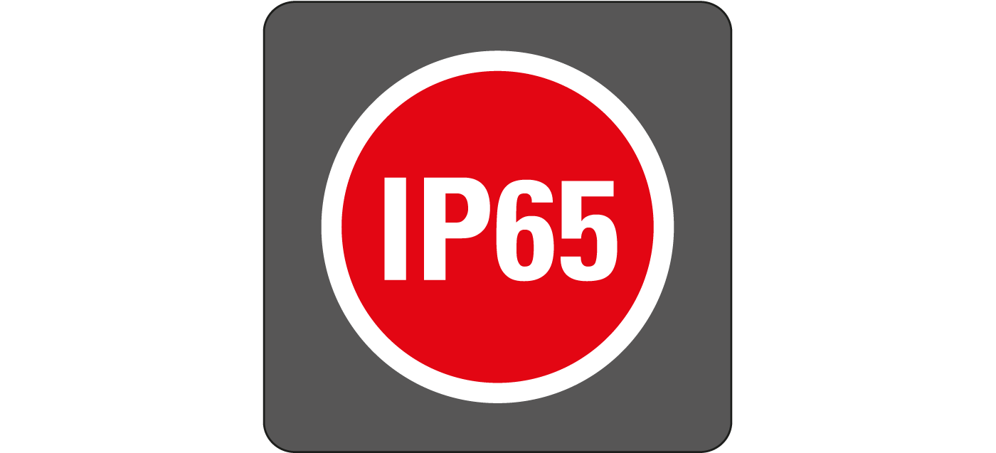 IP65 koruma türü