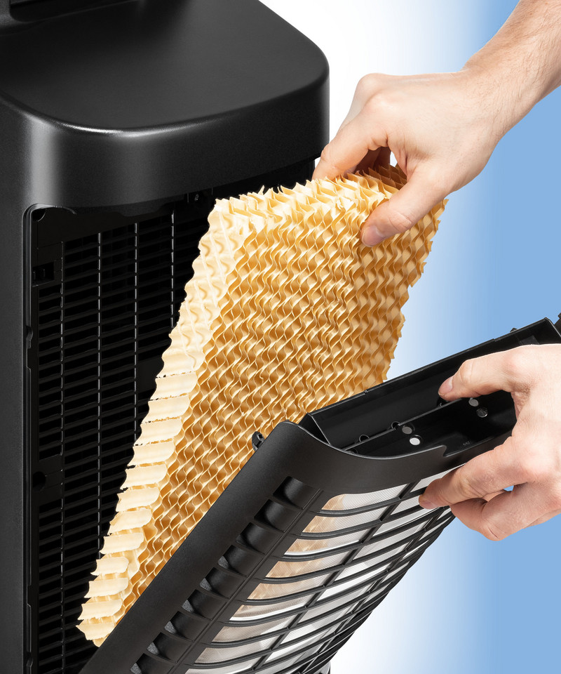 PAE 22 – Honeycom petek filtre