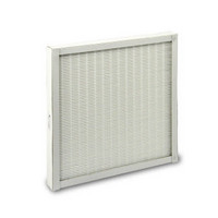 TAC 6500 için F7 Plise filtre kaseti