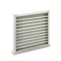 TAC 6500 için G4 Z-Line filtre
