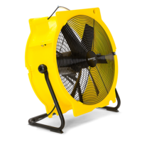 TTV 7000 eksenel fan