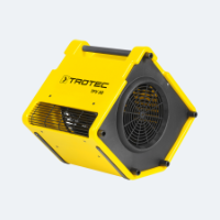 TFV turbo fan 